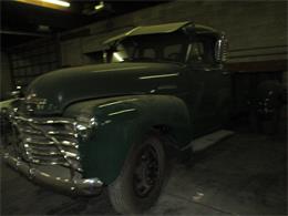 1951 Chevrolet 3/4-Ton Pickup (CC-1606813) for sale in Quincy, Illinois
