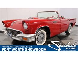 1957 Ford Thunderbird (CC-1606830) for sale in Ft Worth, Texas