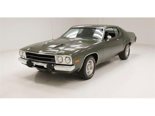 1973 Plymouth Road Runner (CC-1606834) for sale in Morgantown, Pennsylvania