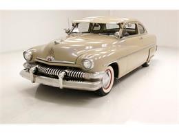 1951 Mercury Coupe (CC-1606838) for sale in Morgantown, Pennsylvania