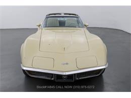 1972 Chevrolet Corvette (CC-1606847) for sale in Beverly Hills, California