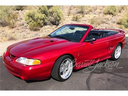1998 Ford Mustang (CC-1606860) for sale in Las Vegas, Nevada