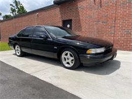 1994 Chevrolet Impala (CC-1606861) for sale in Greensboro, North Carolina