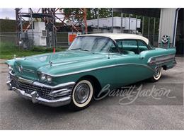 1958 Buick Special (CC-1606862) for sale in Las Vegas, Nevada