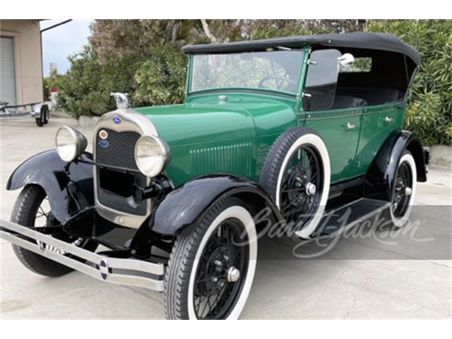 1929 Ford Model A (CC-1606864) for sale in Las Vegas, Nevada