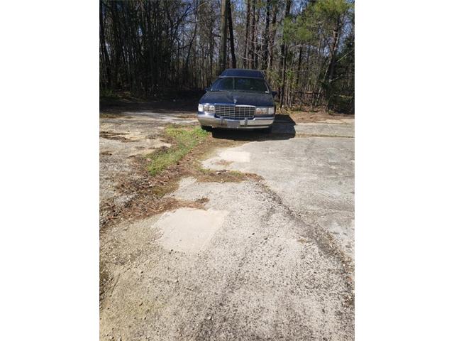 1993 Cadillac Fleetwood (CC-1600688) for sale in Atlanta, Georgia