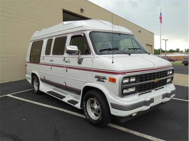 1994 Chevrolet C20 (CC-1606897) for sale in Greensboro, North Carolina