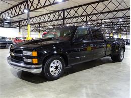 1996 Chevrolet 3500 (CC-1606904) for sale in Greensboro, North Carolina