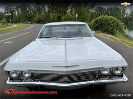 1965 Chevrolet Impala SS (CC-1600691) for sale in Gladstone, Oregon