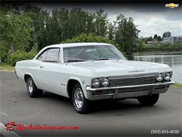 1965 Chevrolet Impala SS (CC-1600691) for sale in Gladstone, Oregon