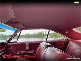 1965 Chevrolet Impala SS (CC-1600691) for sale in Gladstone, Oregon