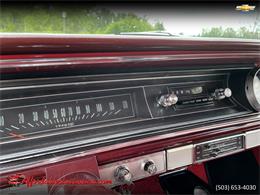 1965 Chevrolet Impala SS (CC-1600691) for sale in Gladstone, Oregon