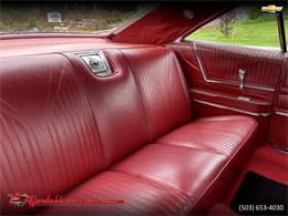 1965 Chevrolet Impala SS (CC-1600691) for sale in Gladstone, Oregon