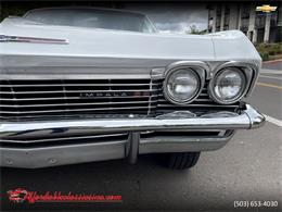 1965 Chevrolet Impala SS (CC-1600691) for sale in Gladstone, Oregon