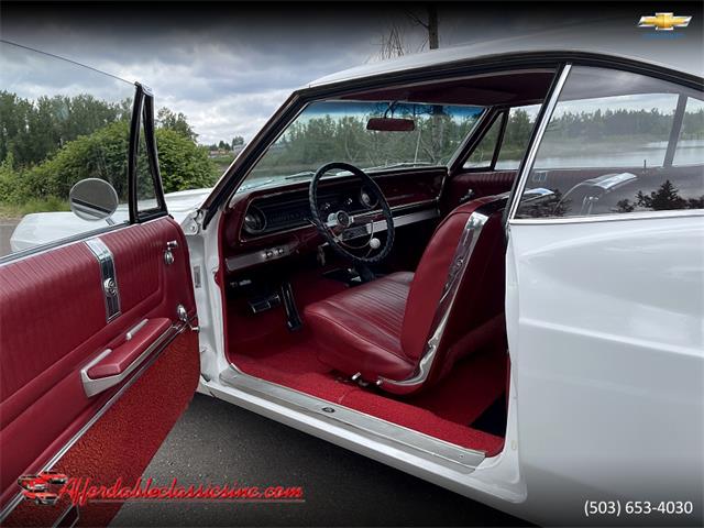 1965 Chevrolet Impala SS (CC-1600691) for sale in Gladstone, Oregon