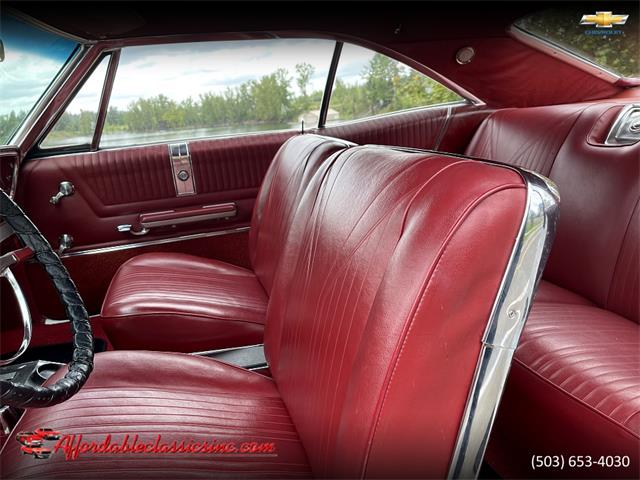 1965 Chevrolet Impala SS (CC-1600691) for sale in Gladstone, Oregon