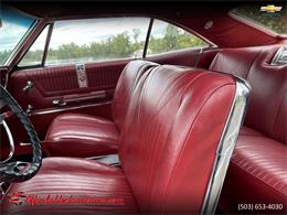 1965 Chevrolet Impala SS (CC-1600691) for sale in Gladstone, Oregon