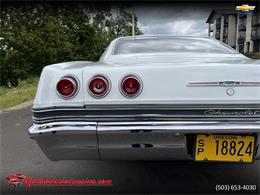 1965 Chevrolet Impala SS (CC-1600691) for sale in Gladstone, Oregon