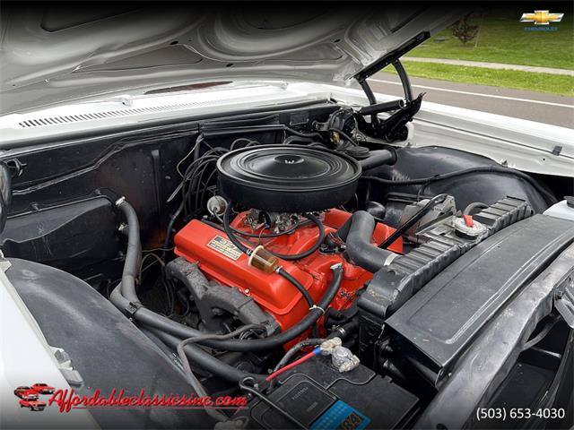 1965 Chevrolet Impala SS (CC-1600691) for sale in Gladstone, Oregon