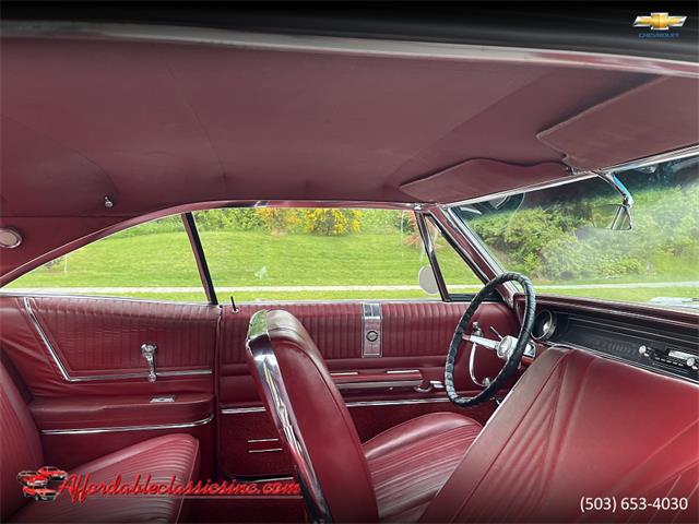 1965 Chevrolet Impala SS (CC-1600691) for sale in Gladstone, Oregon