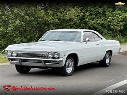 1965 Chevrolet Impala SS (CC-1600691) for sale in Gladstone, Oregon
