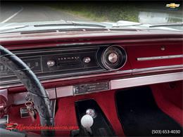 1965 Chevrolet Impala SS (CC-1600691) for sale in Gladstone, Oregon