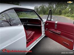 1965 Chevrolet Impala SS (CC-1600691) for sale in Gladstone, Oregon