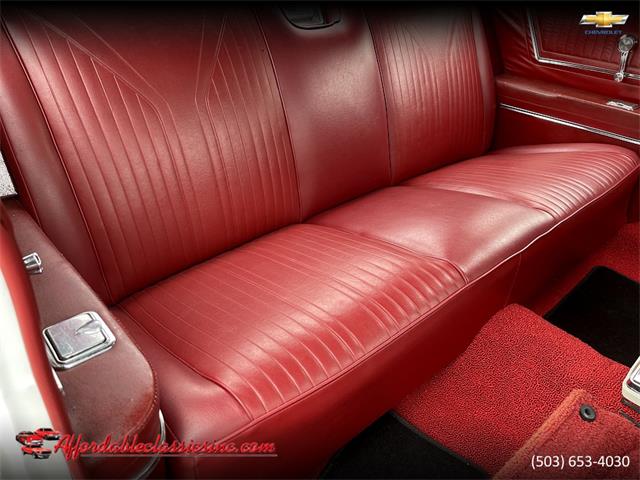 1965 Chevrolet Impala SS (CC-1600691) for sale in Gladstone, Oregon