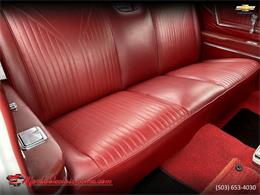 1965 Chevrolet Impala SS (CC-1600691) for sale in Gladstone, Oregon