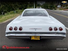 1965 Chevrolet Impala SS (CC-1600691) for sale in Gladstone, Oregon