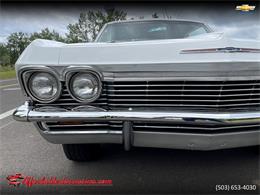 1965 Chevrolet Impala SS (CC-1600691) for sale in Gladstone, Oregon
