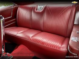 1965 Chevrolet Impala SS (CC-1600691) for sale in Gladstone, Oregon