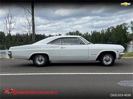 1965 Chevrolet Impala SS (CC-1600691) for sale in Gladstone, Oregon