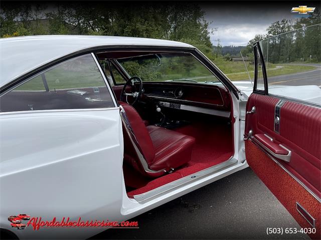 1965 Chevrolet Impala SS (CC-1600691) for sale in Gladstone, Oregon