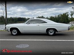 1965 Chevrolet Impala SS (CC-1600691) for sale in Gladstone, Oregon