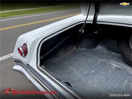 1965 Chevrolet Impala SS (CC-1600691) for sale in Gladstone, Oregon