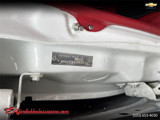 1965 Chevrolet Impala SS (CC-1600691) for sale in Gladstone, Oregon