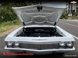 1965 Chevrolet Impala SS (CC-1600691) for sale in Gladstone, Oregon