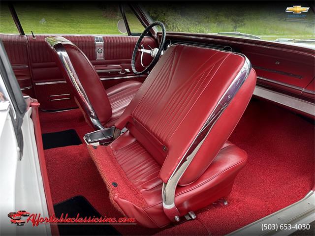 1965 Chevrolet Impala SS (CC-1600691) for sale in Gladstone, Oregon