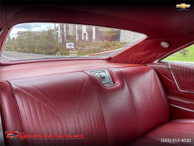 1965 Chevrolet Impala SS (CC-1600691) for sale in Gladstone, Oregon