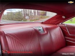 1965 Chevrolet Impala SS (CC-1600691) for sale in Gladstone, Oregon