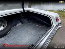 1965 Chevrolet Impala SS (CC-1600691) for sale in Gladstone, Oregon