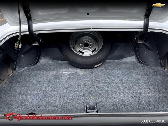 1965 Chevrolet Impala SS (CC-1600691) for sale in Gladstone, Oregon