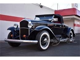 1932 Plymouth PA (CC-1606913) for sale in Las Vegas, Nevada