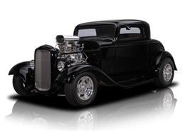 1932 Ford 3-Window Coupe (CC-1606943) for sale in Charlotte, North Carolina