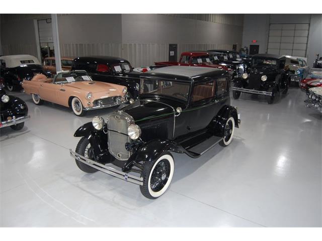 1931 Ford Model A (CC-1606953) for sale in Rogers, Minnesota