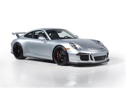 2014 Porsche 911 (CC-1606976) for sale in Farmingdale, New York