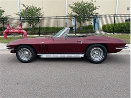 1966 Chevrolet Corvette (CC-1606982) for sale in Clearwater, Florida