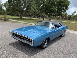 1970 Dodge Charger (CC-1606995) for sale in Clearwater, Florida