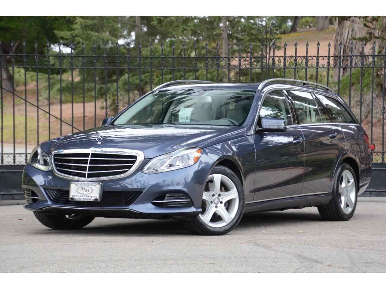 2014 MercedesBenz EClass for Sale CC1600701